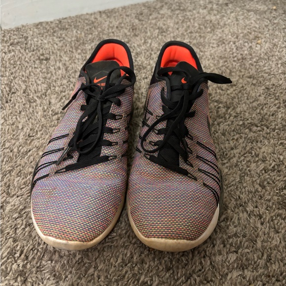 Nike Free Tr 6 Training Shoe Size 8 - Picture 2 of 7